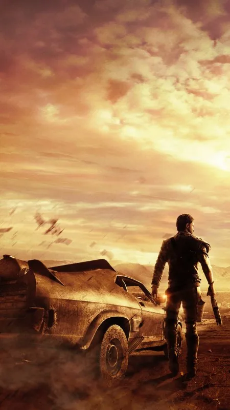 Game Cool Wallpaper