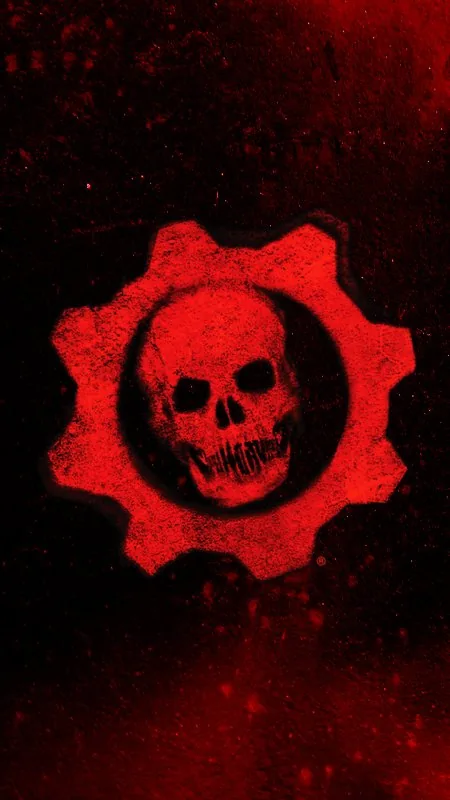 Gears Of War Cool Wallpaper
