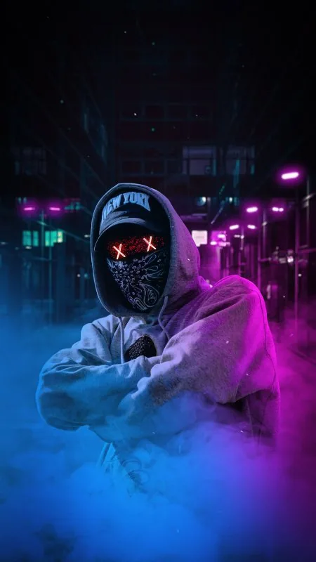 Hoodie Stylish Boy HD Cool Wallpaper