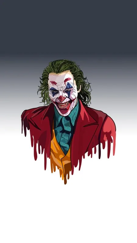 Joker Mobile Cool Wallpaper