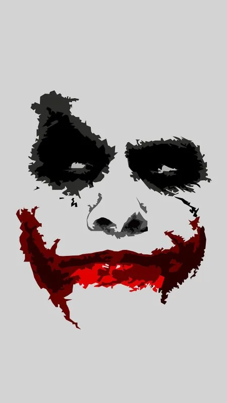 Joker Mobile Cool Wallpaper