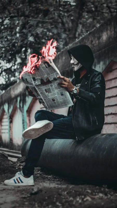 Joker Cool Wallpaper