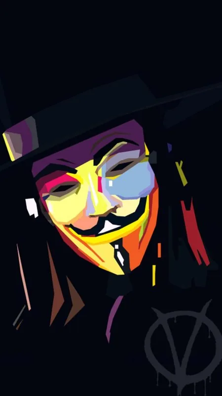 Joker Cool Wallpaper