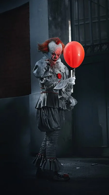 Joker Mobile Cool Wallpaper