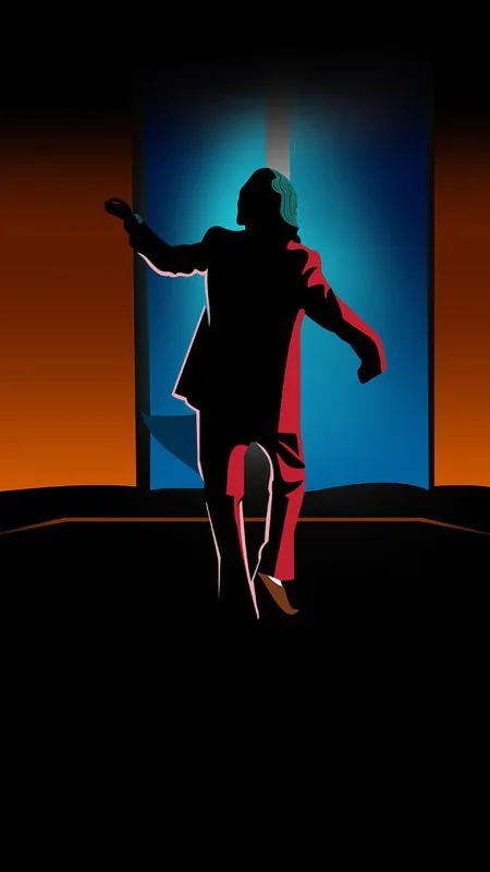Joker Mobile Cool Wallpaper