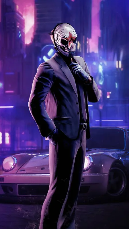 Joker HD Cool Wallpaper