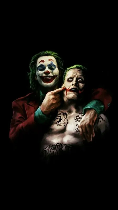 Joker Cool Wallpaper