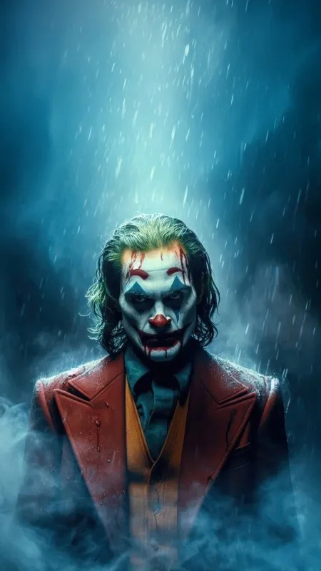 Joker Cool Wallpaper