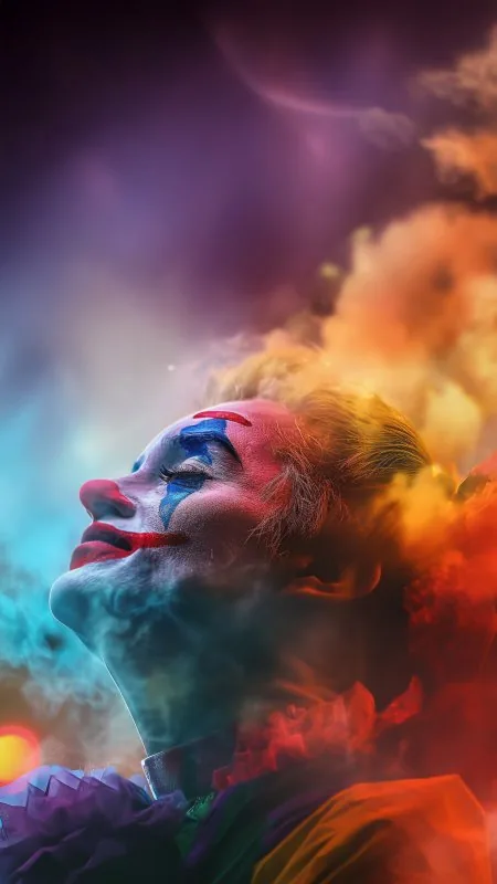 Joker Cool Wallpaper