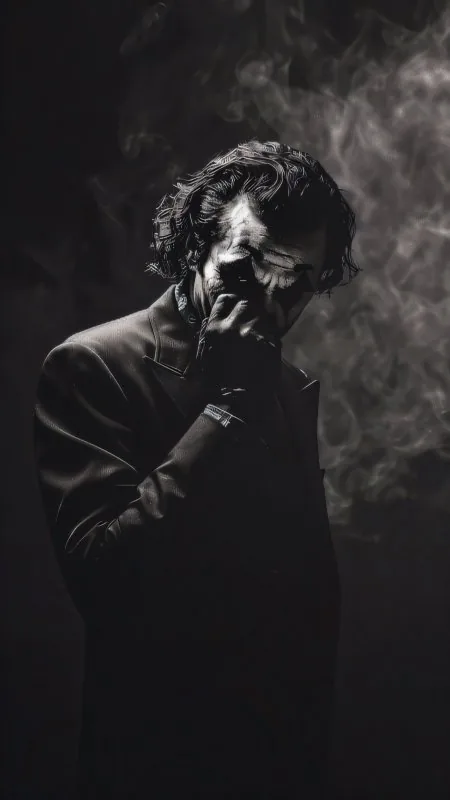 Joker HD Cool Wallpaper