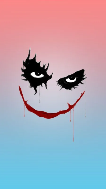 Joker Cool Wallpaper