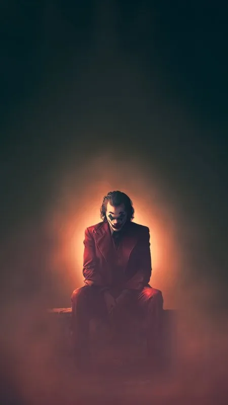 Cool Joker Wallpaper