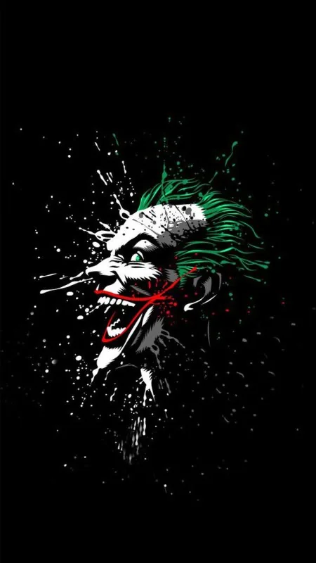 Joker Cool Wallpaper