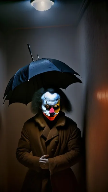 Cool Joker Wallpaper