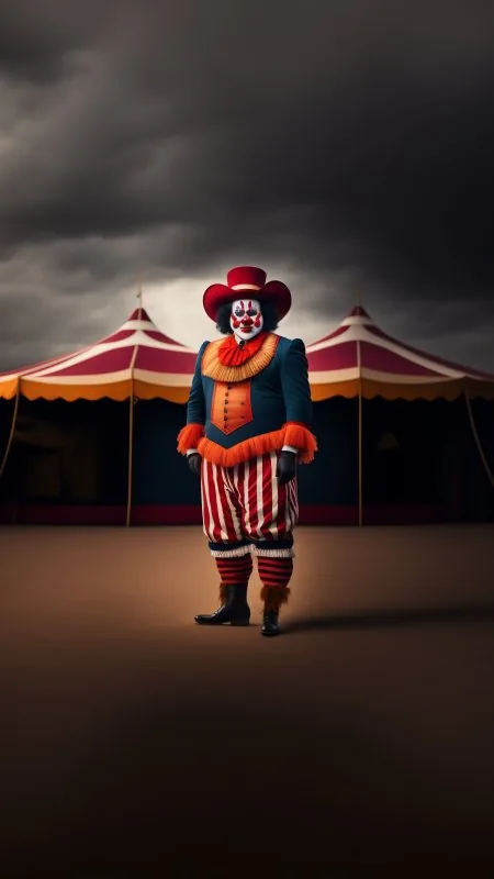 Cool Joker Wallpaper