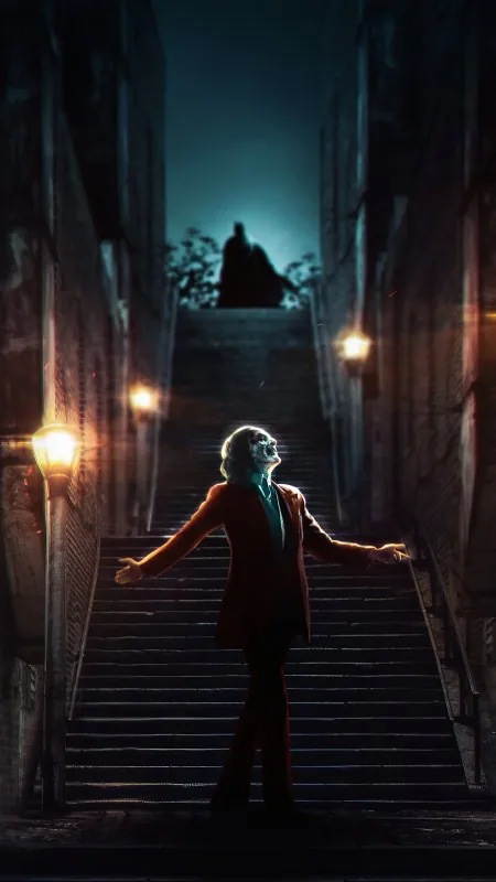Cool Joker Wallpaper