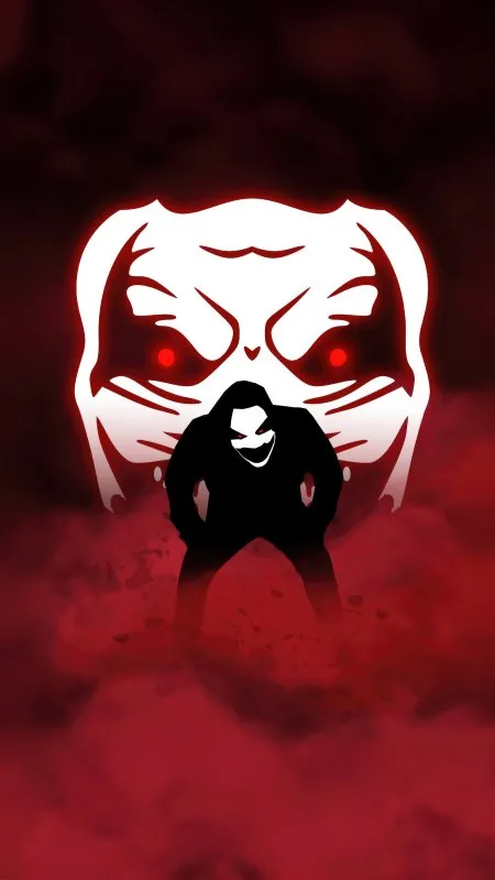 Cool Joker Wallpaper