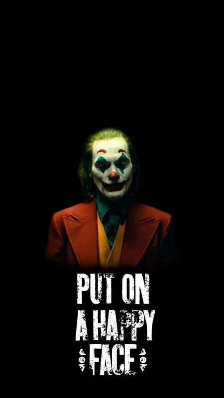 Joker Cool Wallpaper