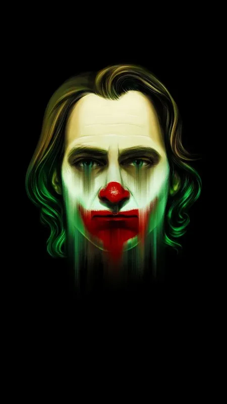 Joker Dark HD Cool Wallpaper