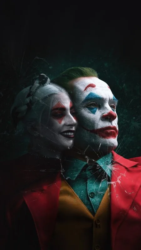 Joker Folie A Deux Cool Wallpaper