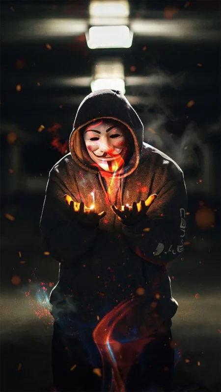 Joker Cool Wallpaper