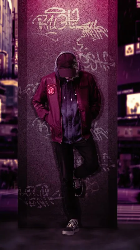 Main Boss Px Cool Wallpaper