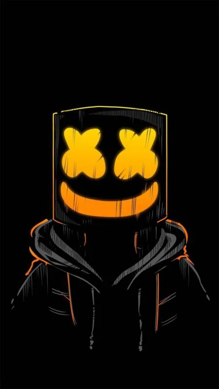 Marshmello Cool Wallpaper