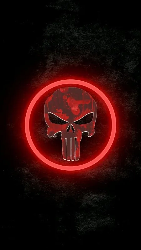 Skull Hd Cool Wallpaper