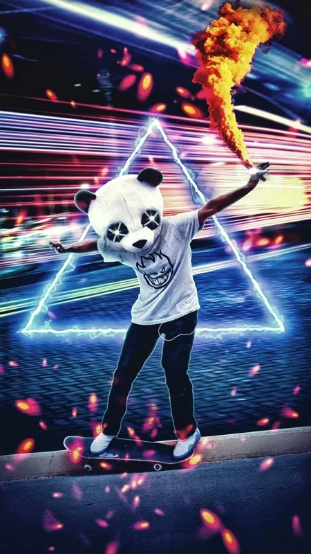 Stylish Mobile Cool Wallpaper