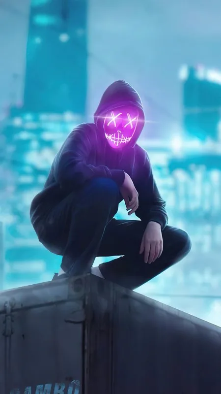 Stylish Boy Cool Wallpaper
