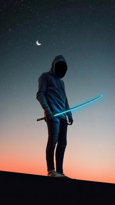 Stylish Boy Cool Wallpaper
