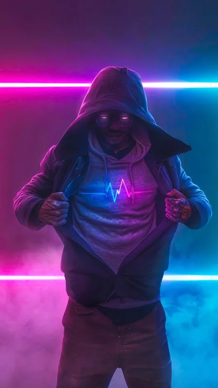 Stylish Boy Cool Wallpaper