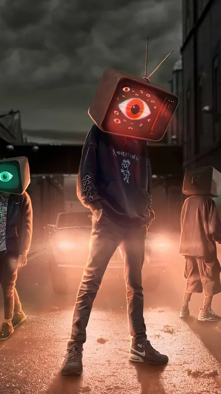 Cool Stylish Boy Wallpaper