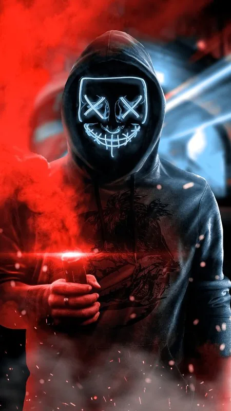 Stylish Boy Cool Wallpaper