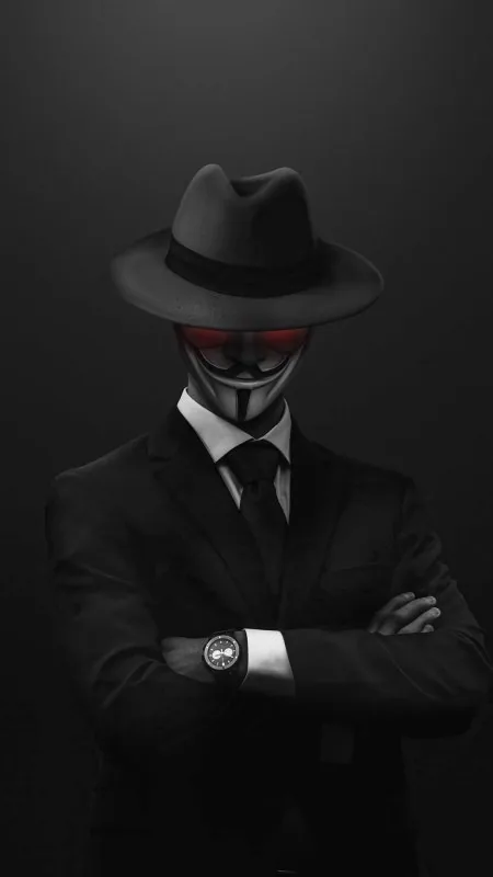 Stylish Boy Mobile Cool Wallpaper