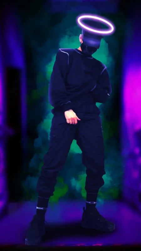 Stylish Boy Cool Wallpaper