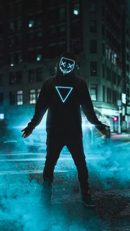 Cool Stylish Boy Wallpaper