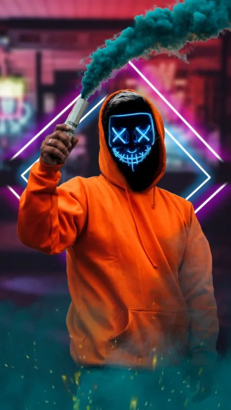 Cool Stylish Boy Wallpaper