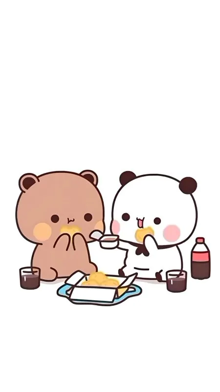 Cute Aesthetic Wallpaper