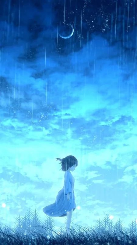 Anime Cute Wallpaper