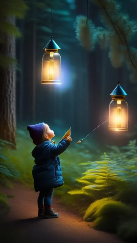 Cute Baby HD Wallpaper