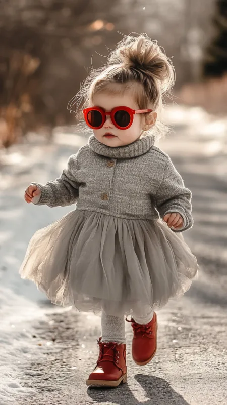 Cute Baby Wallpaper