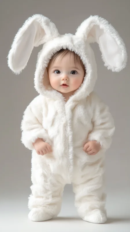 Cute Baby Phone Wallpaper