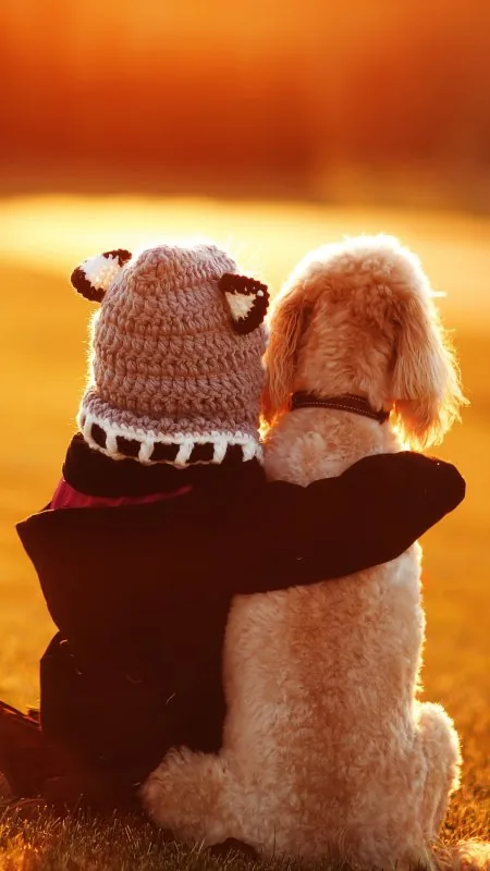 Beautiful Cute Wallpaper