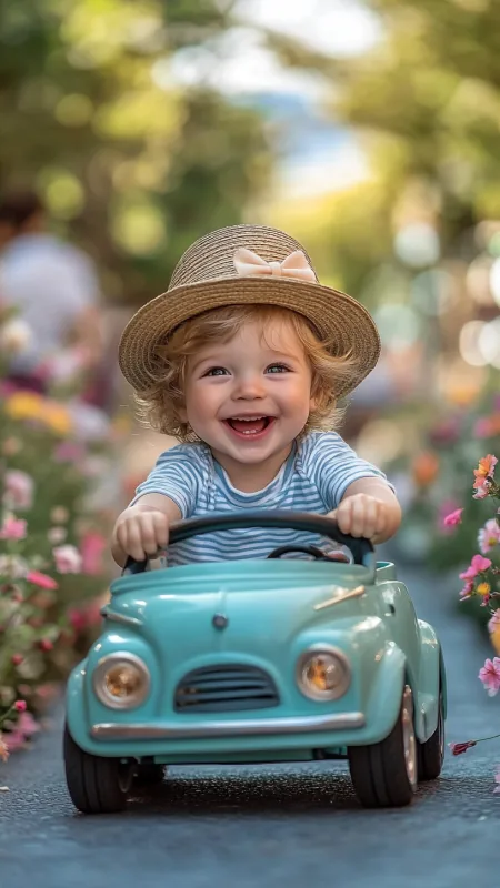 Cute Boy Phone Wallpaper