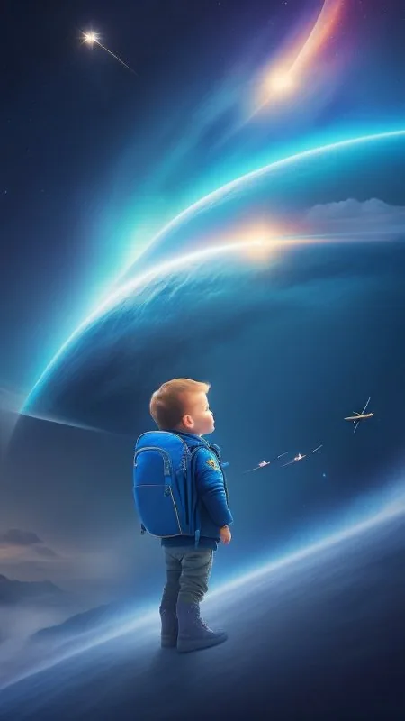 Cute Boy Phone Wallpaper