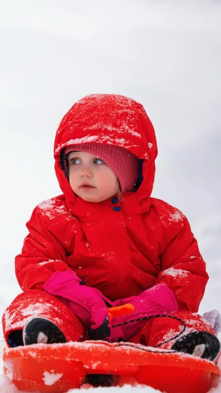 Cute Boy Wallpaper