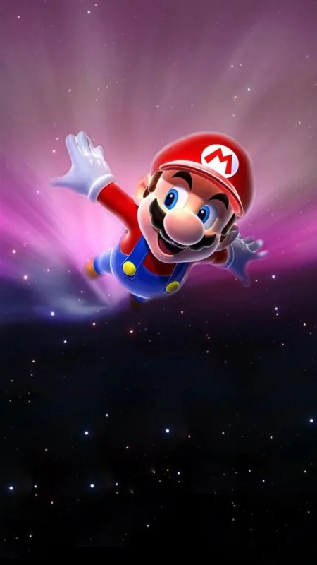 Cute Gaming Wallpaper