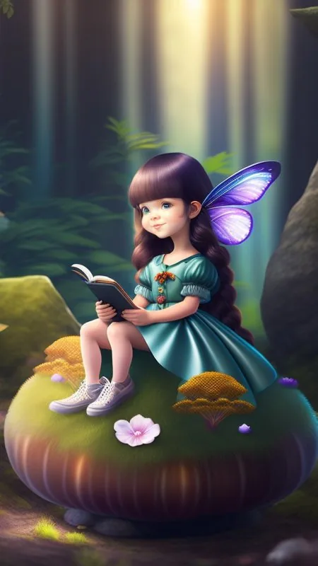 Cute Girl HD Wallpaper