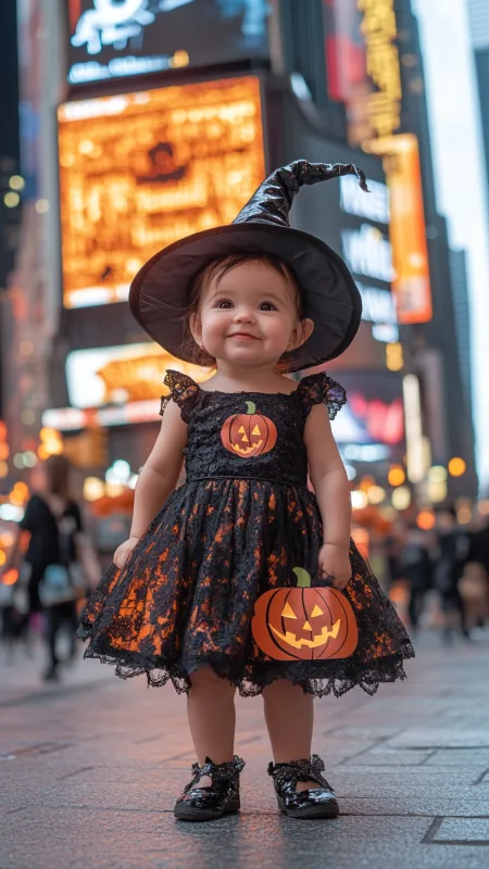 Cute Girl HD Wallpaper